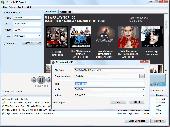 Screenshot of Music MP3 Search