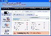 My Faster PC Screenshot