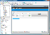 Screenshot of My Visual Database