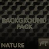 Screenshot of NATURE Background Pack