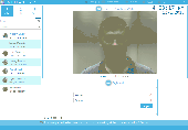 Screenshot of NCheck Bio Attendance Trial for Windows