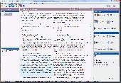Screenshot of NOVA Text Aligner