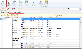 NTFS Security Auditor Screenshot