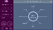 Screenshot of NetBull