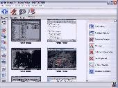 Screenshot of Net Control 2 Home Edition