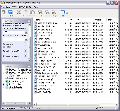 Netlocator Pro Screenshot