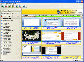 Network Activity Monitor Screenshot
