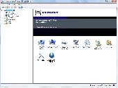 Screenshot of Network Inventory Explorer