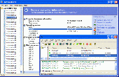 Screenshot of Network Management Suite
