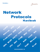 Network Protocols Handbook Screenshot