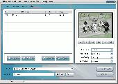 Screenshot of Nidesoft iPod Video Converter