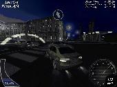 Screenshot of Night Street Racing