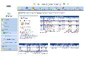 NolaPro Free Web-Based Accounting Screenshot