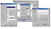 NotePager 32 Screenshot
