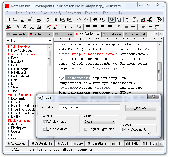 Screenshot of NoteTab Pro