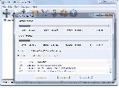 Screenshot of OGG to MP3 Converter