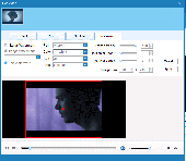 Screenshot of OSpeedy Video Converter