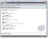 Screenshot of O&O DiskImage 3 Server Edition
