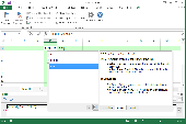 OfficeTent Excel Addin Screenshot