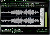 Okoker Audio Recorder&Editor Screenshot