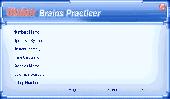 Okoker Brains Practicer Screenshot