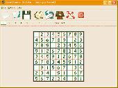 Okoker Sudoku Pro Screenshot