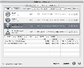 Screenshot of Ondesoft Audio Recorder for Mac
