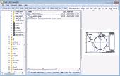 Online CAD Converter Screenshot