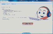 Online Chat Software Screenshot