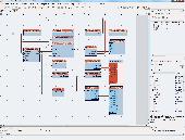 Screenshot of OpenWire Editor VCL