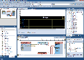 OpenWire Editor .NET Screenshot