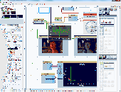 OpenWire Studio Screenshot