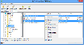 Screenshot of Open PGP Studio