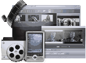 Opposoft Mobile Phone Video Converter Screenshot