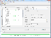 Screenshot of OracleToExcel