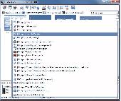 Screenshot of OsMonitor Employee Monitoring Software