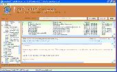 Outlook 2013 Export OST to PST Screenshot