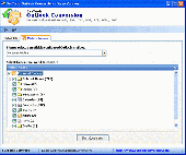 Outlook Conversion Screenshot