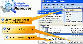 Outlook Duplicate Remover Screenshot