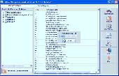 Screenshot of Outlook n Express Email Extractor
