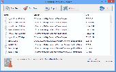 Screenshot of PCBooster Free Disk Cleaner
