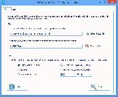 Screenshot of PCBooster Free File Splitter Joiner
