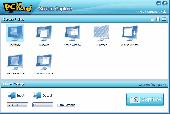 Screenshot of PCHand Screen Capture Recorder Suite
