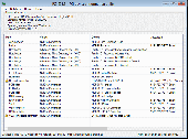 PCI-Z Screenshot