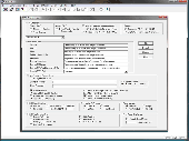 Screenshot of PCLTool SDK 64-bit