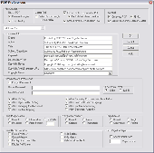 PCLWorks (32-bit) Screenshot