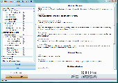 PCMesh Internet and Disk Cleanup Screenshot