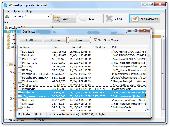 PCTuneUp Free Duplicate File Finder Screenshot