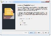 Screenshot of PCTuneUp Free File Shredder