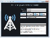 PCTuneUp Free WiFi Hotspot Creator Screenshot